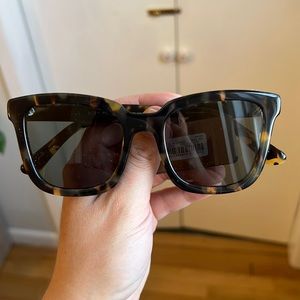 Madewell sunglasses